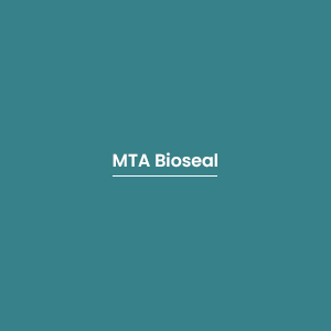 MTA Bioseal